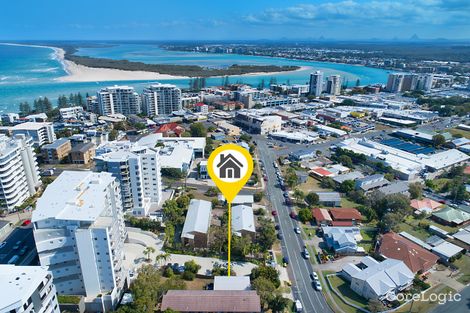 Property photo of 25 Bombala Terrace Caloundra QLD 4551