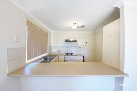 Property photo of 33 Parkholme Circuit Englorie Park NSW 2560