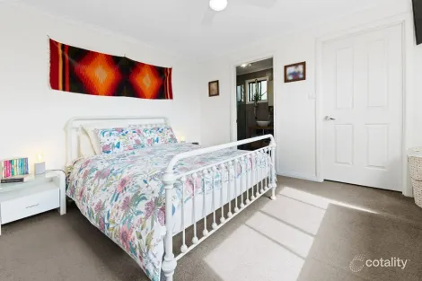Property photo of 66 Hall Road Heathcote VIC 3523