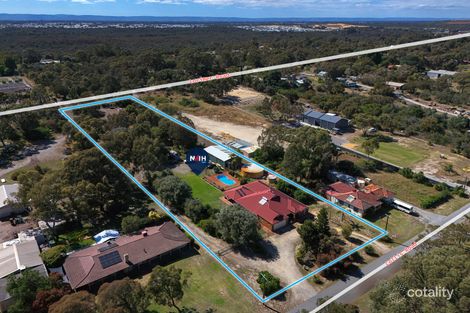 31 Collis Rd, Wattleup, WA 6166