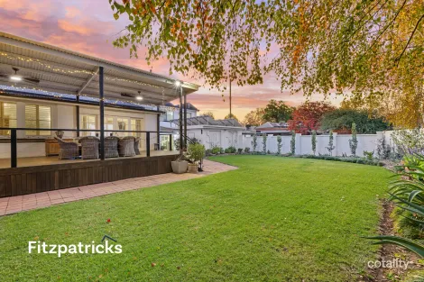 Property photo of 117 Gurwood Street Wagga Wagga NSW 2650