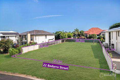 22 Bedarra St, Redland Bay, QLD 4165