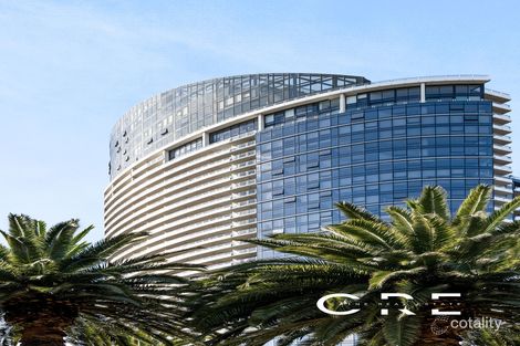 Property photo of 3907/100 Harbour Esplanade Docklands VIC 3008