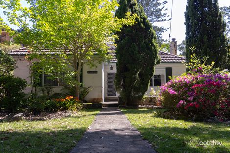 21 Yarrara Rd, Pymble, NSW 2073