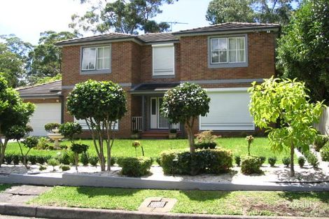 21 Reservoir Rd, Pymble, NSW 2073