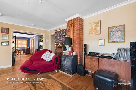Property photo of 3 Blyth Place Curtin ACT 2605