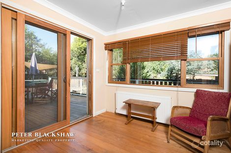 Property photo of 3 Blyth Place Curtin ACT 2605