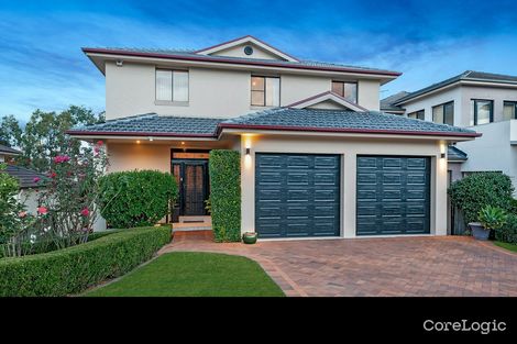 Property photo of 108 Knightsbridge Avenue Glenwood NSW 2768