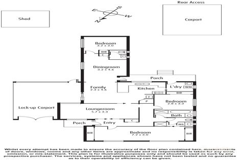 Property photo of 64 Alexander Crescent Ferntree Gully VIC 3156