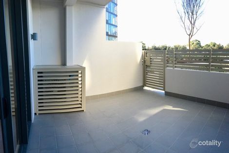Property photo of 119/12 Chisholm Street Wolli Creek NSW 2205
