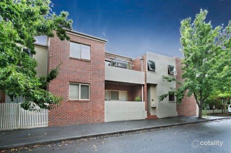 5/1-17 The Lairidge, Kensington, VIC 3031