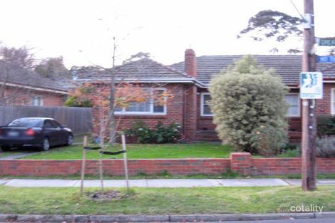 Property photo of 1/21 Great Valley Road Glen Iris VIC 3146