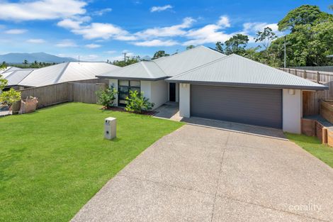 Property photo of 47 Gallery Drive Mount Sheridan QLD 4868