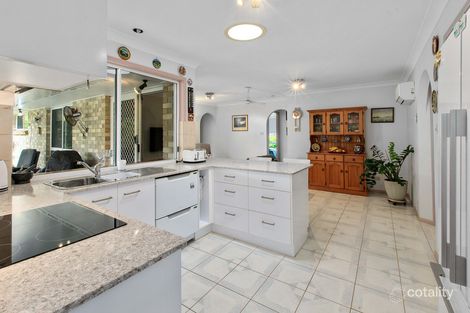 Property photo of 5 Glover Drive Alexandra Hills QLD 4161