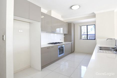 Property photo of 99/1 Russell Street Baulkham Hills NSW 2153