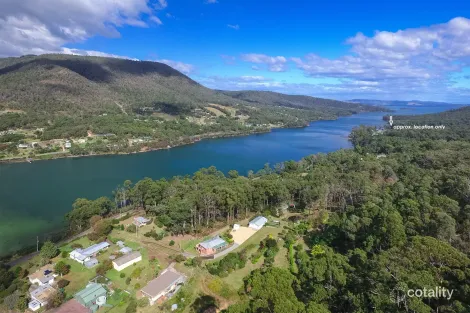 162 Old Jetty Rd, Eaglehawk Neck, TAS 7179