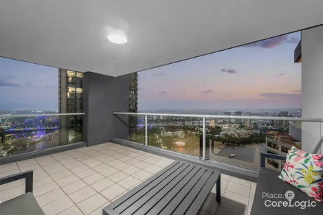 Property photo of 321/420 Queen Street Brisbane City QLD 4000