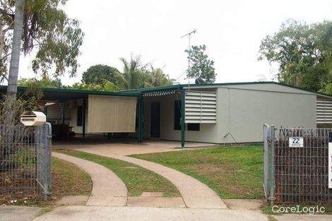 Property photo of 22 Tolmer Street Anula NT 0812