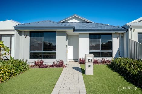 Property photo of 20B Bonython Avenue Hocking WA 6065