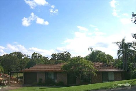 35 Nabarlek Dr, Worongary, QLD 4213