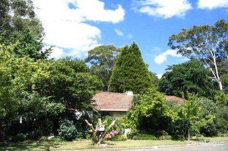 Property photo of 6 Parker Close Beecroft NSW 2119