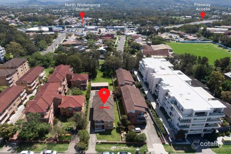 Property photo of 3/20 Virginia Street North Wollongong NSW 2500
