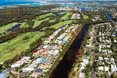 Property photo of 8 Webb Street Twin Waters QLD 4564