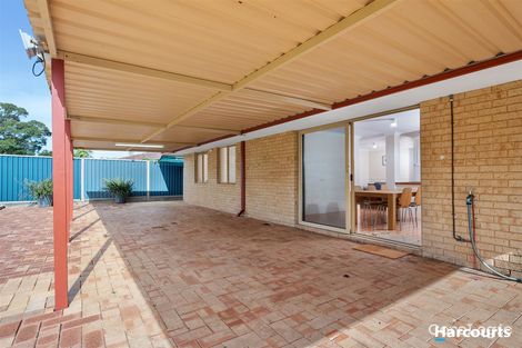 Property photo of 12 Veresdale Retreat Coodanup WA 6210