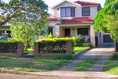 17 Clement St, Strathfield South, NSW 2136