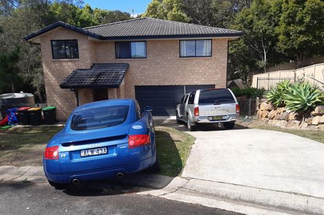 Property photo of 8 Lennon Close Macksville NSW 2447