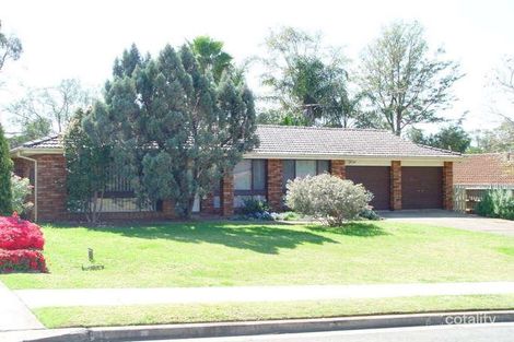 7 Crestwood Dr, Baulkham Hills, NSW 2153