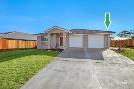 Property photo of 3B Hunt Circuit Thrumster NSW 2444