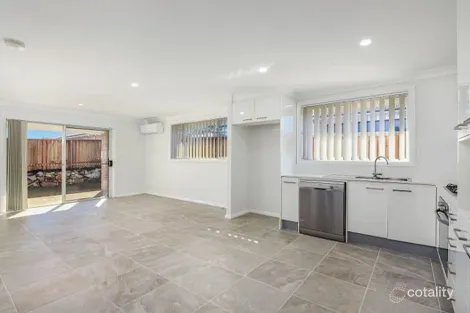 Property photo of 3B Hunt Circuit Thrumster NSW 2444