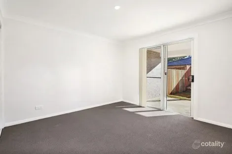 Property photo of 3B Hunt Circuit Thrumster NSW 2444