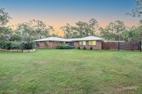 Property photo of 39 Attunga Road Greenbank QLD 4124