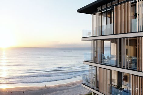 5/1101 Gold Coast Hwy, Palm Beach, QLD 4221