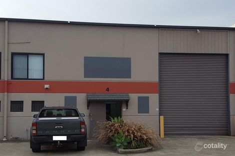 4/29 Coombes Dr, Penrith, NSW 2750