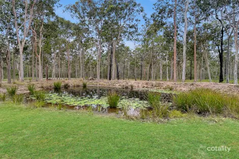 Property photo of 1715 Old Tenterfield Road Kippenduff NSW 2469