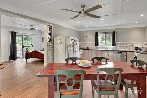 Property photo of 1715 Old Tenterfield Road Kippenduff NSW 2469