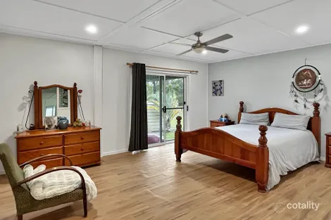 Property photo of 1715 Old Tenterfield Road Kippenduff NSW 2469