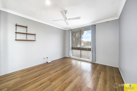 Property photo of 13/19 Plunkett Crescent Mount Druitt NSW 2770