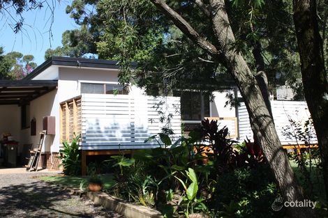 Property photo of 29 The Bartizan Manyana NSW 2539