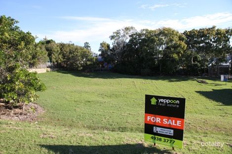 22 Bright St, Emu Park, QLD 4710