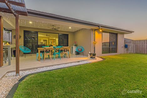 Property photo of 20 Alfa Drive Upper Coomera QLD 4209