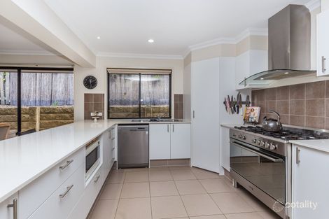 Property photo of 20 Alfa Drive Upper Coomera QLD 4209