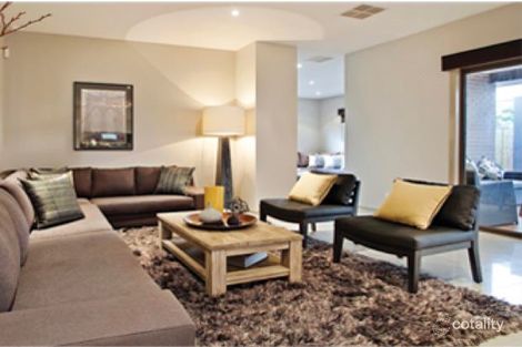 Property photo of LOT 2816 Clapham Crescent Wyndham Vale VIC 3024