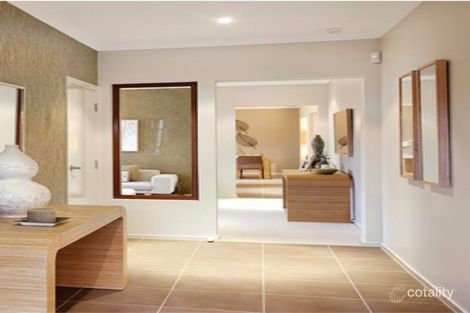 Property photo of LOT 2816 Clapham Crescent Wyndham Vale VIC 3024