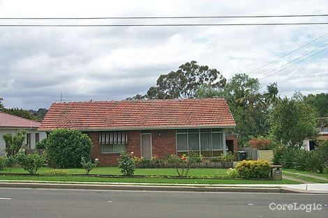Property photo of 27 Marsden Road West Ryde NSW 2114