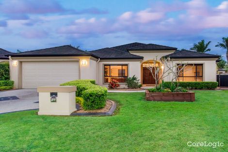 Property photo of 6 Eastside Esplanade Helensvale QLD 4212