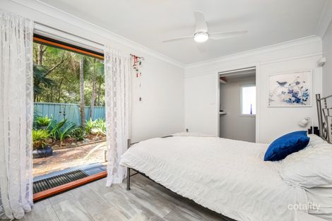 Property photo of 4 The Rampart Umina Beach NSW 2257